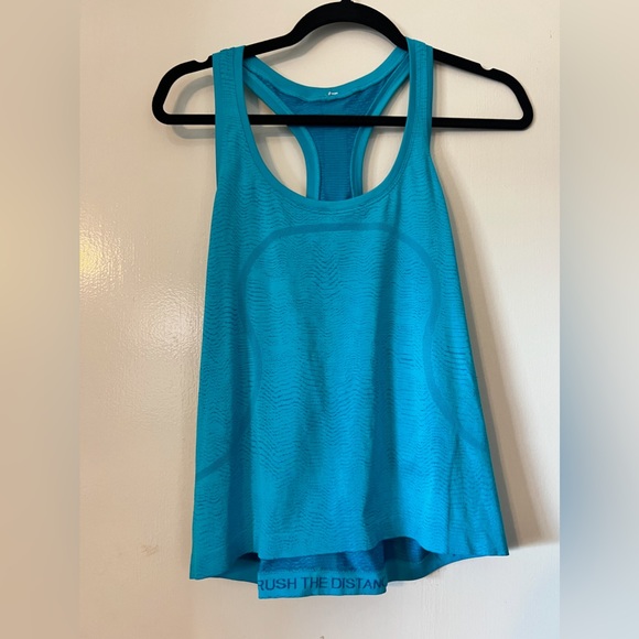 Lululemon Swiftly Tech Tank Top - Picture 1 of 2